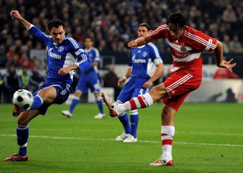 韧性的真实 韧性的真实